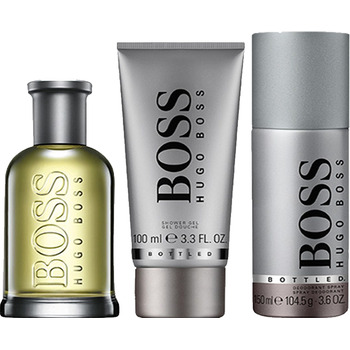 Boss Bottled No.6 darčeková sada